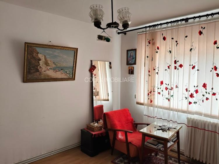 Apartament 3 camere de vanzare in Busteni, cartier Silva - comision 0% - 9