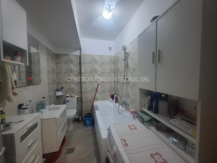 Apartament 2 camere - 17