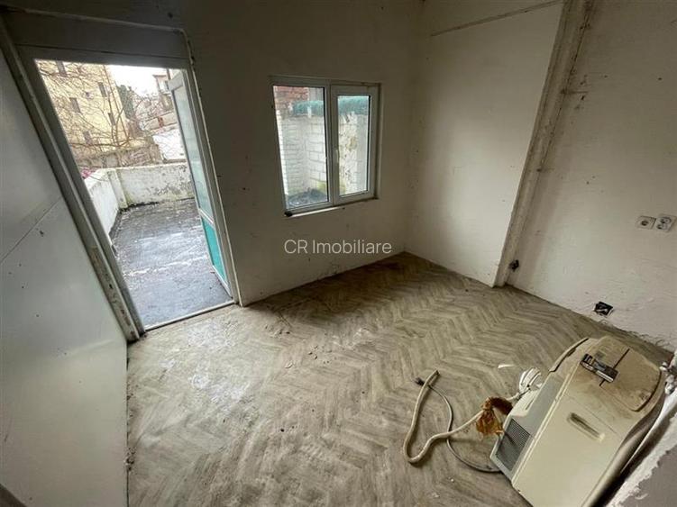 Apartament 2 camere + terasa Calea Victoriei - 8