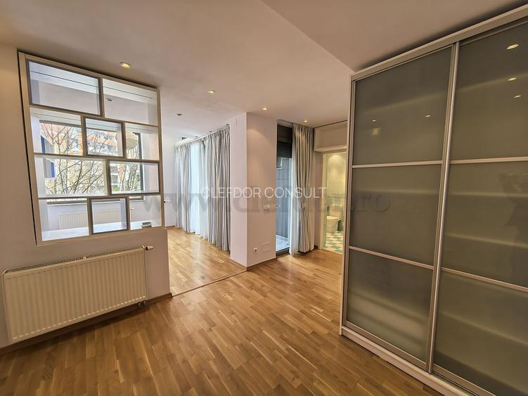 Vila Moderna in zona Baneasa - 13