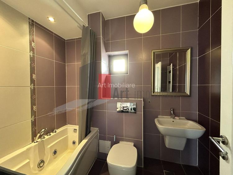 Apartament 2 camere, bloc 2008 | Metrou 1 Mai, 1km Piata Domenii - 7