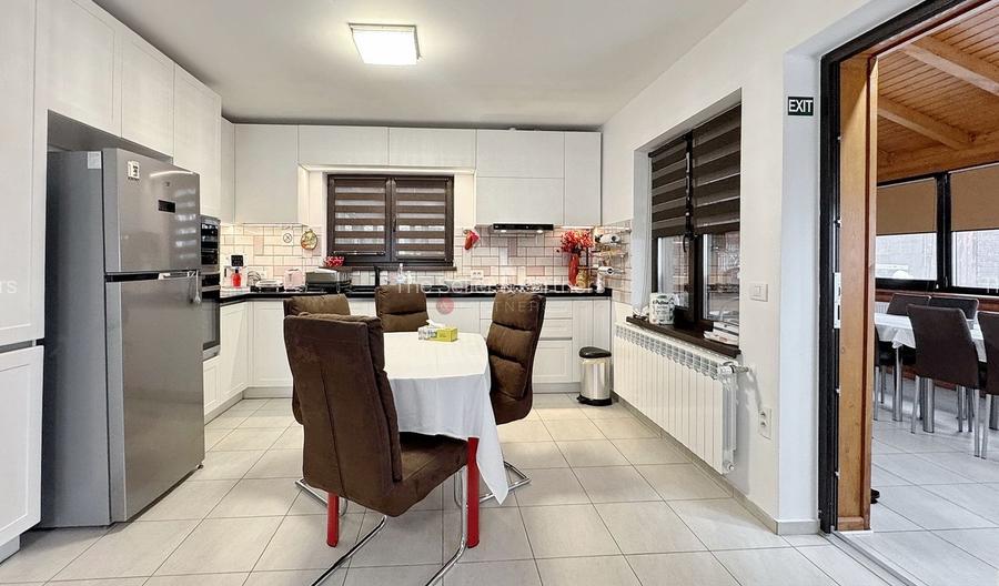 Proprietate cu potential investitional mare - 21