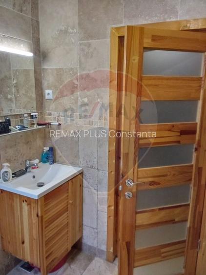 Casă de vanzare in Eforie Sud la 50m de plaja - 23