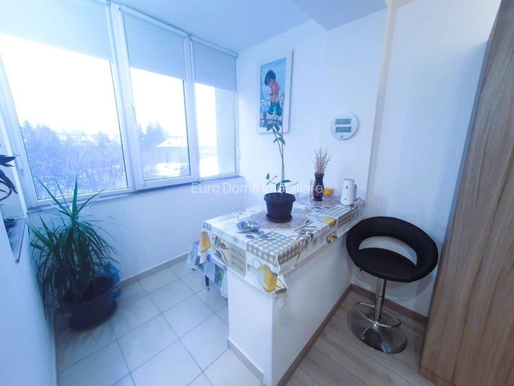 Garsonieră Spațioasă și Modernă, Complet Utilată – Zona Gării - 8