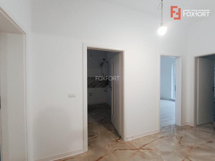 Apartament 2 camere, 55 mp in Giroc, Cartier Planete - V7102 - 2
