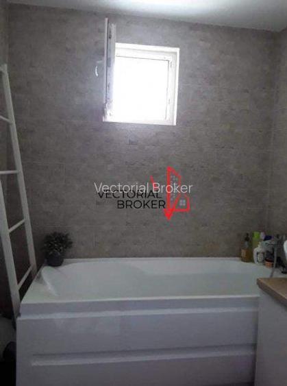 3 camere, et. 6, bloc 1982, renovat, mobilat, 2 bai, 69mp, Basarabia- Chisinau - 8