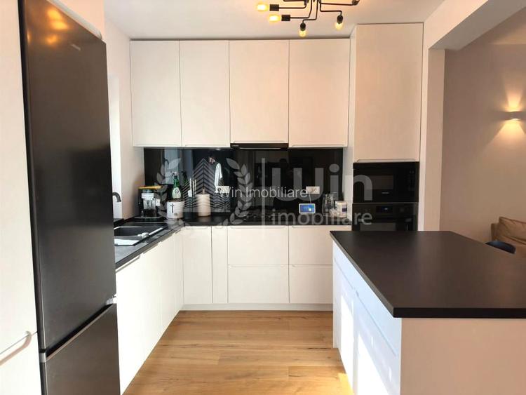 Casa cu 4 camere | 185mp utili | Garaj | Europa | Eugen Ionesco - 2