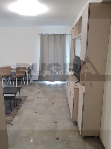 Apartament 2 camere, 49 mp, imobil nou, garaj, zona Corneliu Coposu - 3