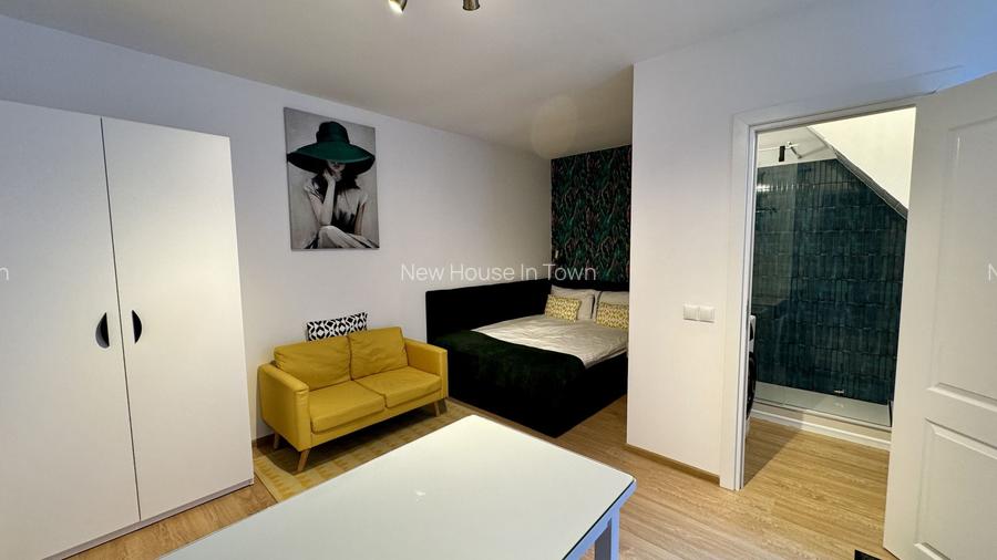 Garsonieră la casă | Blumăna, Str. De Mijloc - 3