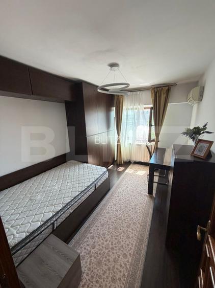 Apartament 3 camere, decomandat, 80 mp, zona Podu Roș - 4
