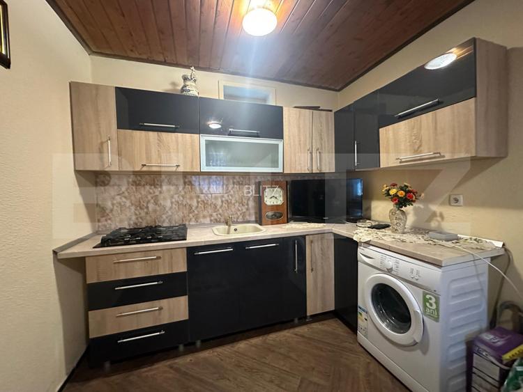 Casa individuala, curte si gradina, Harman - 2