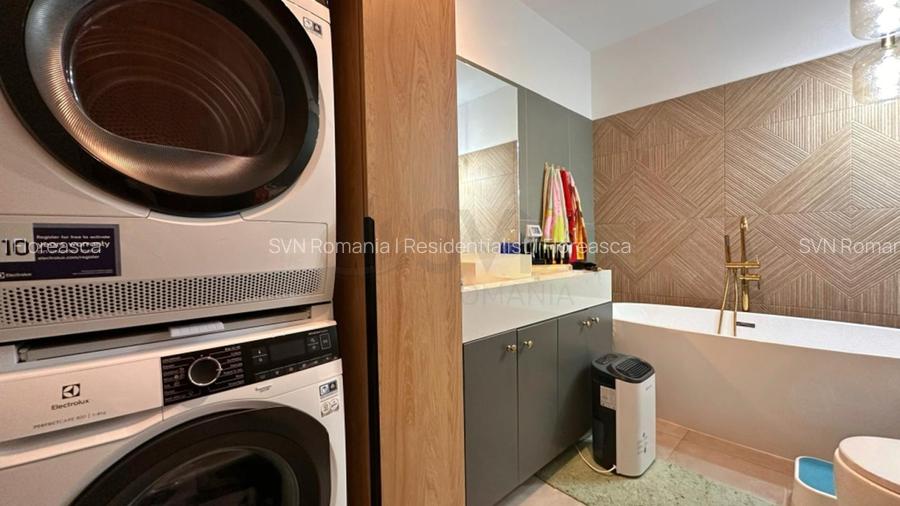 REA1028793 Apartament 4 camere Herastrau de vanzare - 11