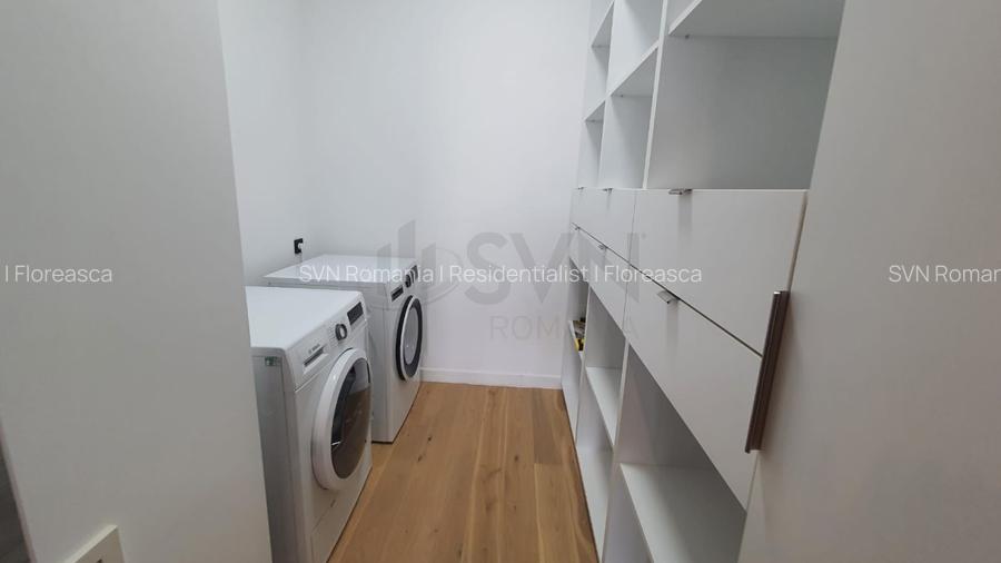 REA1025304 Apartament modern  3 camere I Zona Floreasca - 31