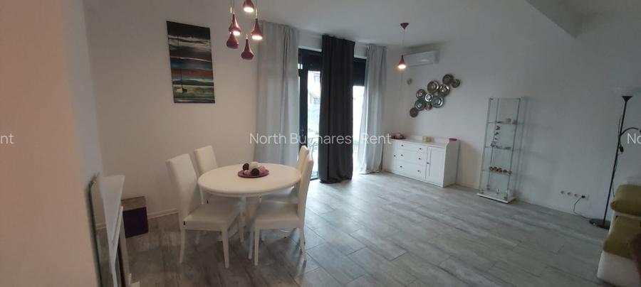 Vila de Inchiriat | Otopeni | 4 camere - 7