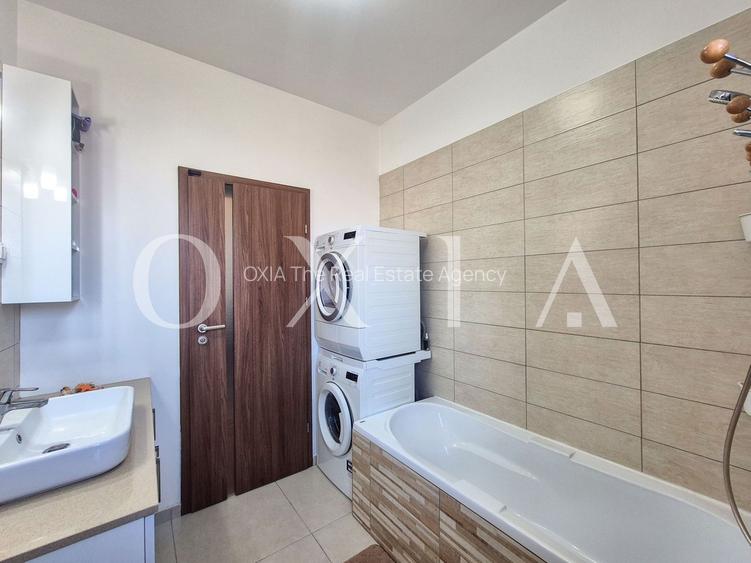 AX1206 Giroc-Lidl, Etaj Intermediar, Mobilat&Utilat - 11