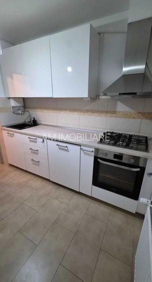 AP. 2 CAMERE- PANTELIMON, PARCARE, BUCATARIE INCHISA, BLOC REABILITAT - 5