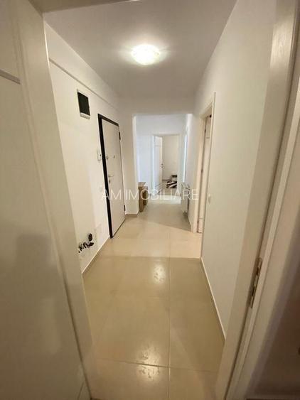 AP. 2 CAMERE P-TA SUDULUI, LOC PARCARE, BLOC NOU, METROU 10 MINUTE - 8