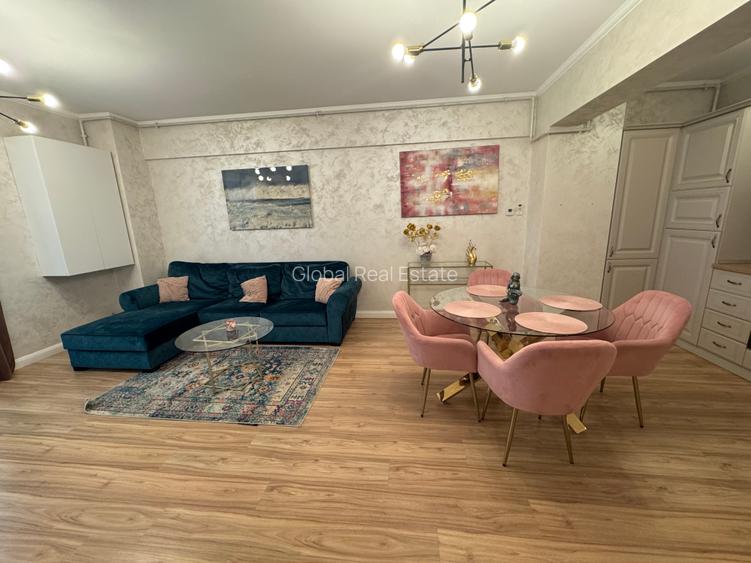 2 Camere Mamaia Zona Vega Vedere Laterală Lac Loc Parcare - 12