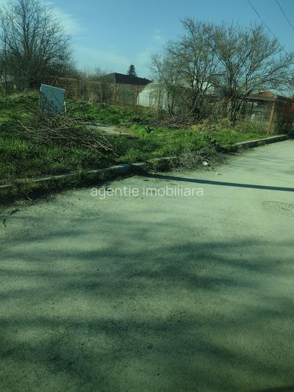 Teren intravilan Poiana - 5
