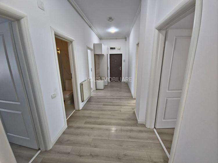 FALEZA NORD 4 CAMERE VEDERE LA MARE TERMEN LUNG MOBILAT UTILAT LUX - 23