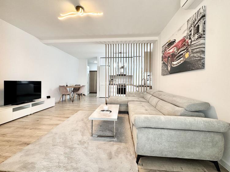 3 Camere confort & stil, Dumbrăvița, parcare inclusă - 3