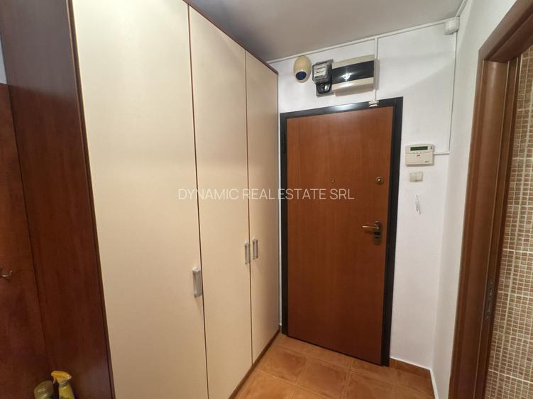 3 camere - Ozana - Titan - Centrala - Parcare - Metrou - Prima chirie - 4