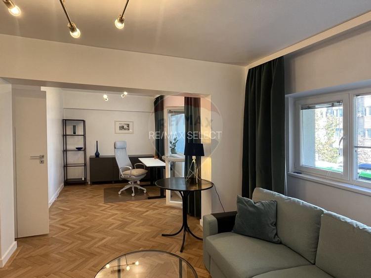 Inchiriere apartament - 2 camere (inițial 3), modern, spatios – Perla - 4