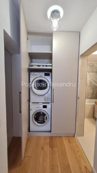 Nusco City/ Promenada Mall Inchiriere apartament 3 camere - 13