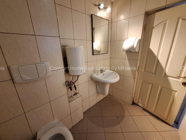 Calea Victoriei Inchiriez spatiu 260 mp utili Vila Interbelica stradala - 6