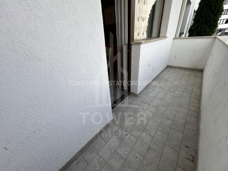 Apartament 2 camere de închiriat + 1 loc de parcare - Doamna Stanca - 10