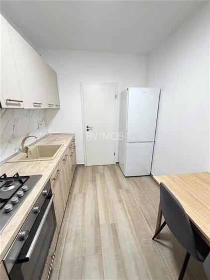 Inchiriere garsoniera Sanpetru, et 1, mob utilata - 11