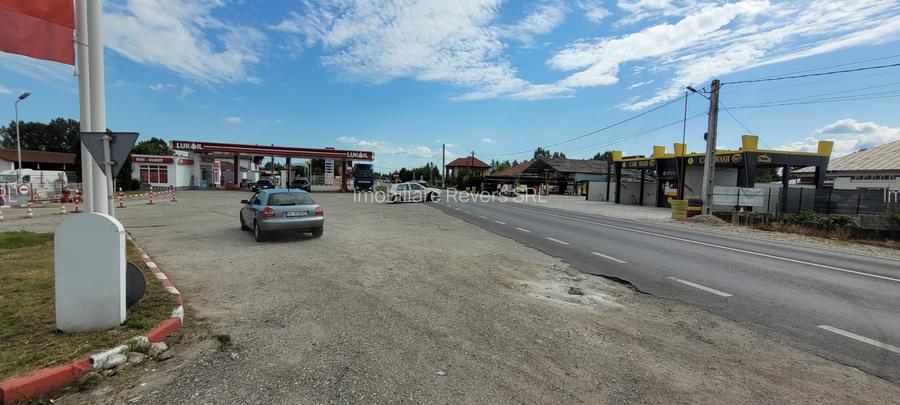 HALA 400 MP - ZIDARIE  IN CONSTRUCTIE-CU TEREN 6100 MP, DUBLU ACCES TIR BABENI - 21