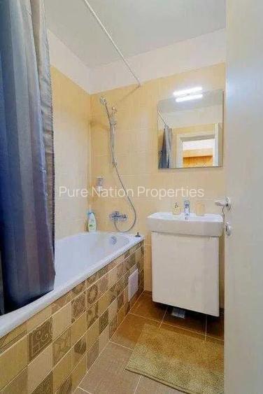 2 camere Odăi | Parcare inclusă | - 5