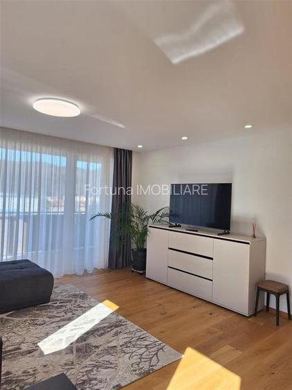 Studio mobilat, utilat, Urban Plaza, Astra - 2