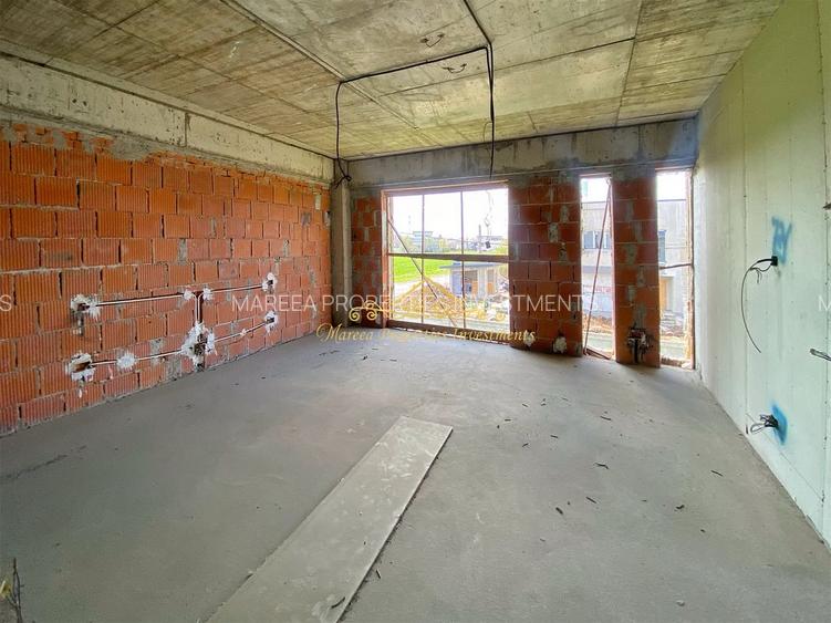 Vila Mogosoaia spatioasa, teren generos - 9