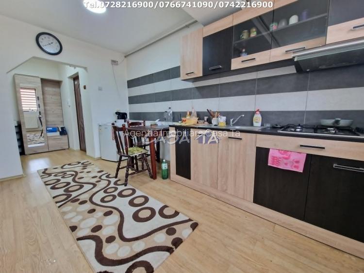 Inchiriere apartament 2 camere, situat in Targu Jiu, Bld Republicii - 11