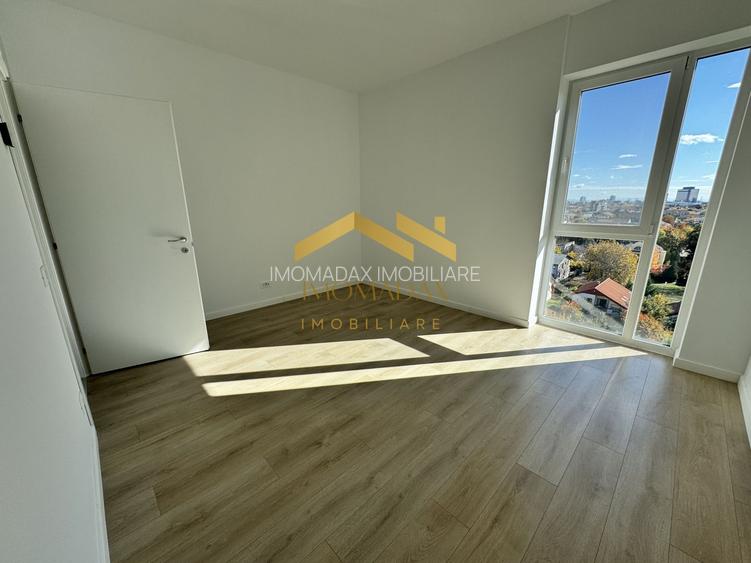 Aradului-2 Camere-Comision 0 - 21