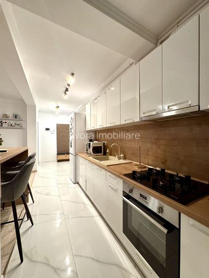 Giroc-Braytim, Loc de parcare, Mobilat-Utilat - 7