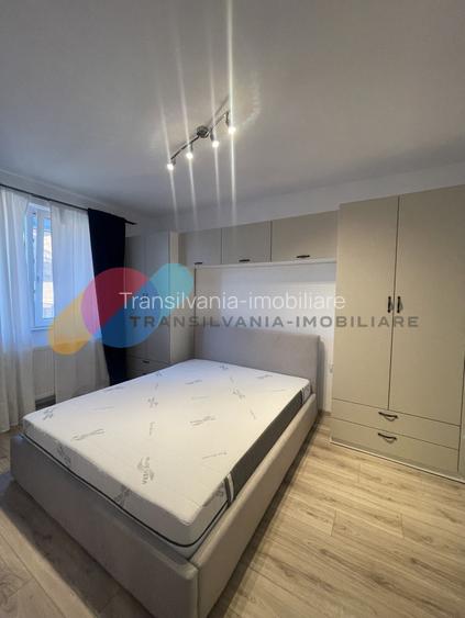 Apartament de 41 mp, mobilat-utilat, parcare, Beta Residence - 4