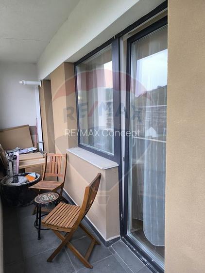 Apartament 3 camere de inchiriat - 19