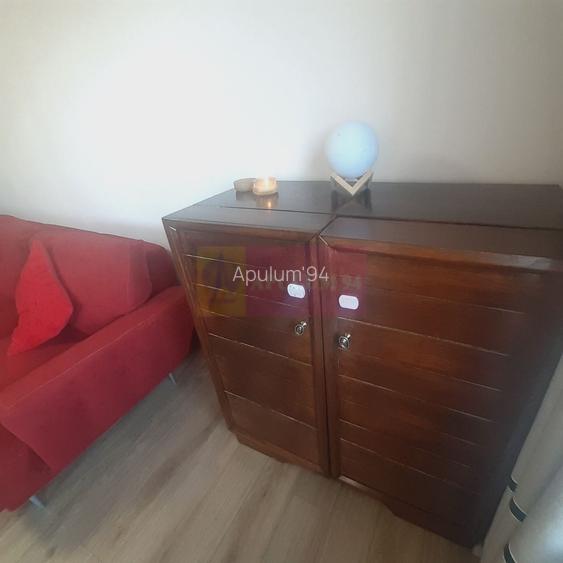 Apartament spațios aproape Metrou și Parc - 4