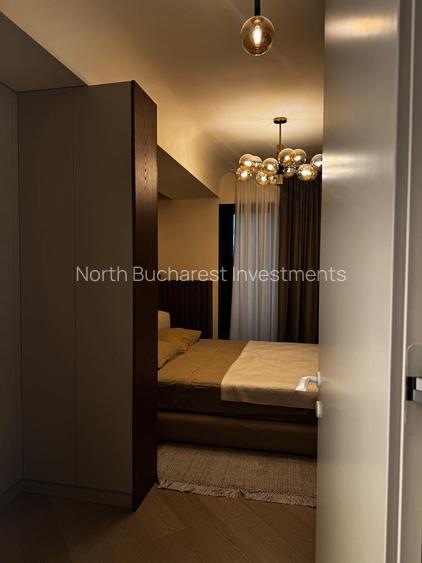 APARTAMENT 3 CAMERE - SALI DE SPORT - PIPERA -  COMISION 0% - 17