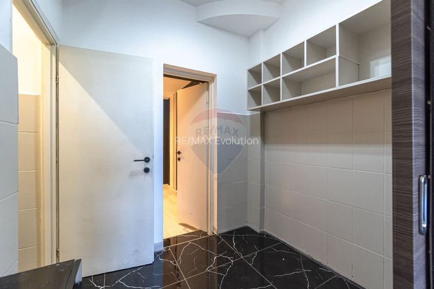 Comision 0|Spatiu Comercial Stradal - ideal pentru coafor/barber shop - 14