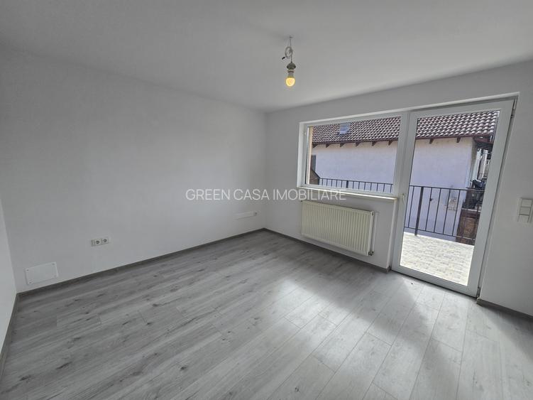 Casă înșiruită | 78 mp | zona Stadion / Someșului - Florești - 3