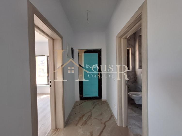 Aproape de Mosnita City Mall. 5 camere. Toate utilitatile. - 9