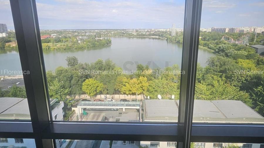 REA1025448 Penthouse Emerald l Vedere Lac l 2 Locuri de Parcare - 9