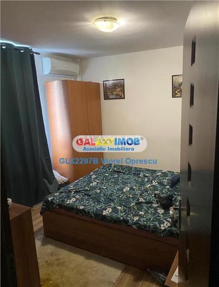 Apartament 3 camere, decomandat. mobilat, Diham, Mega Mall - 3