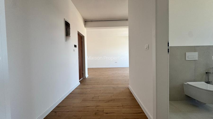 COMISION 0% | Apartament 2 Camere | Calea Urseni | 50mp Utili + Balcon 6.7mp - 11