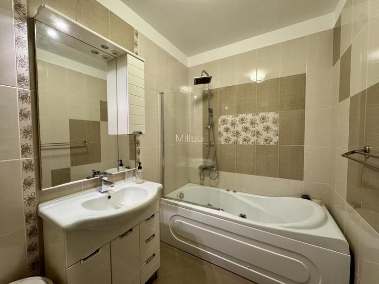 Apartament 3 camere | Parcare |  Stejarului-Floresti - 9