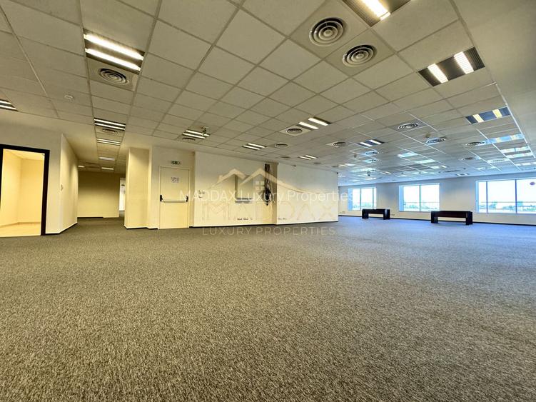 Spatiu Birouri**1,042mp utili**// zona Grozavesti - 9